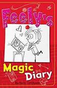 Feely's Magic Diary image