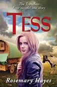 Tess (The Travellers) image