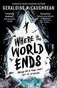 Where the World Ends image