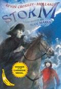 Storm (Reading Ladder Level 3) image