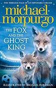 The Fox and the Ghost King image