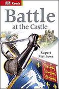 Battle at the Castle (Dk Reads) image