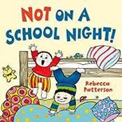 Not on a School Night! image