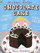 Chocolate Cake image