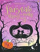 Fairytale Things to Make and Do image