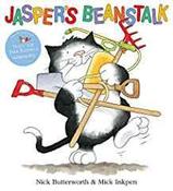 Jasper's Beanstalk image