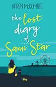 The Lost Diary of Sami Star