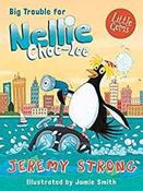 Big Trouble for Nellie Choc-Ice (Little Gems) image