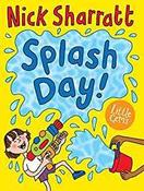 Splash Day! (Little Gems) image