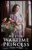 Wartime Princess (My Story) image
