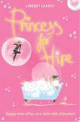 Princess for Hire image