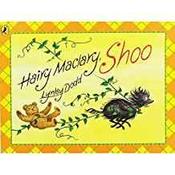 Hairy Maclary, Shoo image