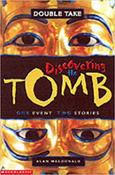 Tutankhamun's Tomb image