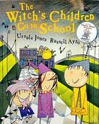 The Witch's Children go to School image