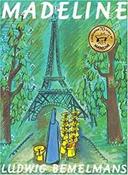 Madeline image