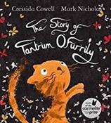 The Story of Tantrum O'Furrily image