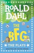 The BFG (The Plays) image