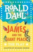 James and the Giant Peach (The Plays) image