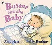 Buster and the Baby image