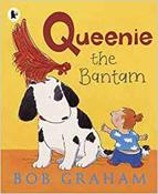 Queenie the Bantam image
