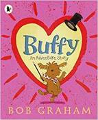 Buffy an Adventure Story image