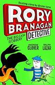 The Big Cash Robbery (Rory Branagan) image
