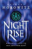 The Power of Five 3 Nightrise image
