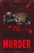 London Murder Mysteries 1 The Montgomery Murder image