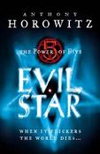 The Power of Five 2 Evil Star image