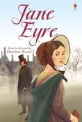 Jane Eyre (Young Reading Series 4) image