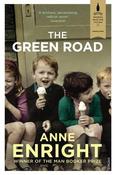 The Green Road image