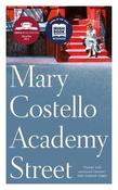 Academy Street (Hardback) image