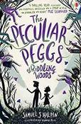 The Peculiar Peggs of Riddling Woods image