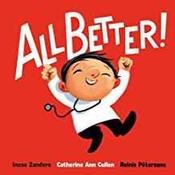All Better! image