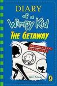 Diary of a Wimpy Kid 12  The Getaway image