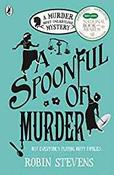 A Spoonful of Murder: 6 A Murder Most Unladylike Mystery image