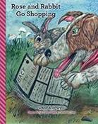 Rose and Rabbit Go Shopping image