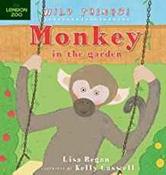 Monkey (Wild Things London Zoo) image