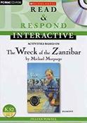 Wreck of the Zanzibar (Interactive CD Read &amp;amp; Respond ) image
