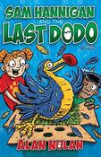 Sam Hannigan and the Last Dodo image