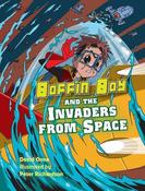 Boffin Boy &amp;amp; the Invaders From Space image