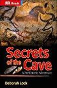 Secrets of the Cave (Dk Reads) Reading Alone image