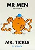 Mr. Tickle in a Tangle image