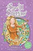 Spell Sisters: Isabella the Butterfly Sister image