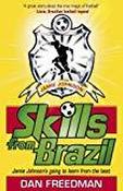 Skills from Brazil (Jamie Johnson) image