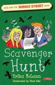 Scavenger Hunt (Bubble Street Gang) image