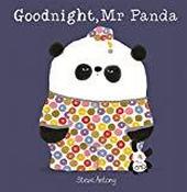Goodnight Mr Panda image