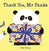 Thank You, Mr Panda (Board) image