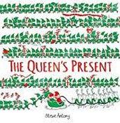 The Queen's Present (Christmas) image