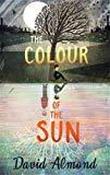 The Colour of the Sun (Hardback) image
